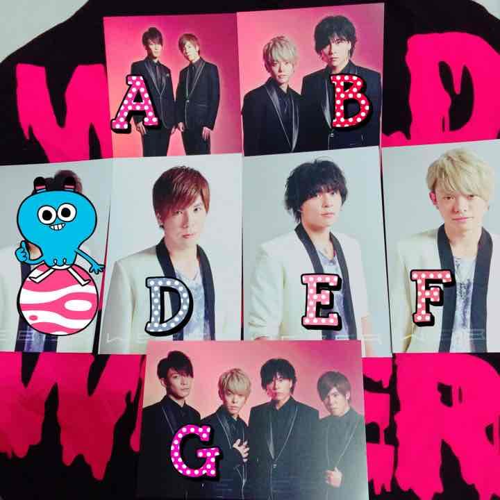 WEBERポスカとCD