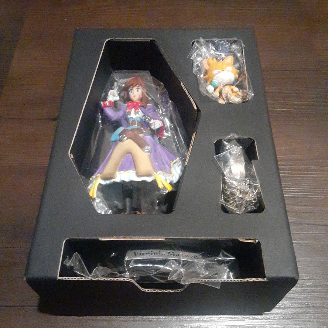 PS2 ワイルドアームズ３ プレミアムボックス