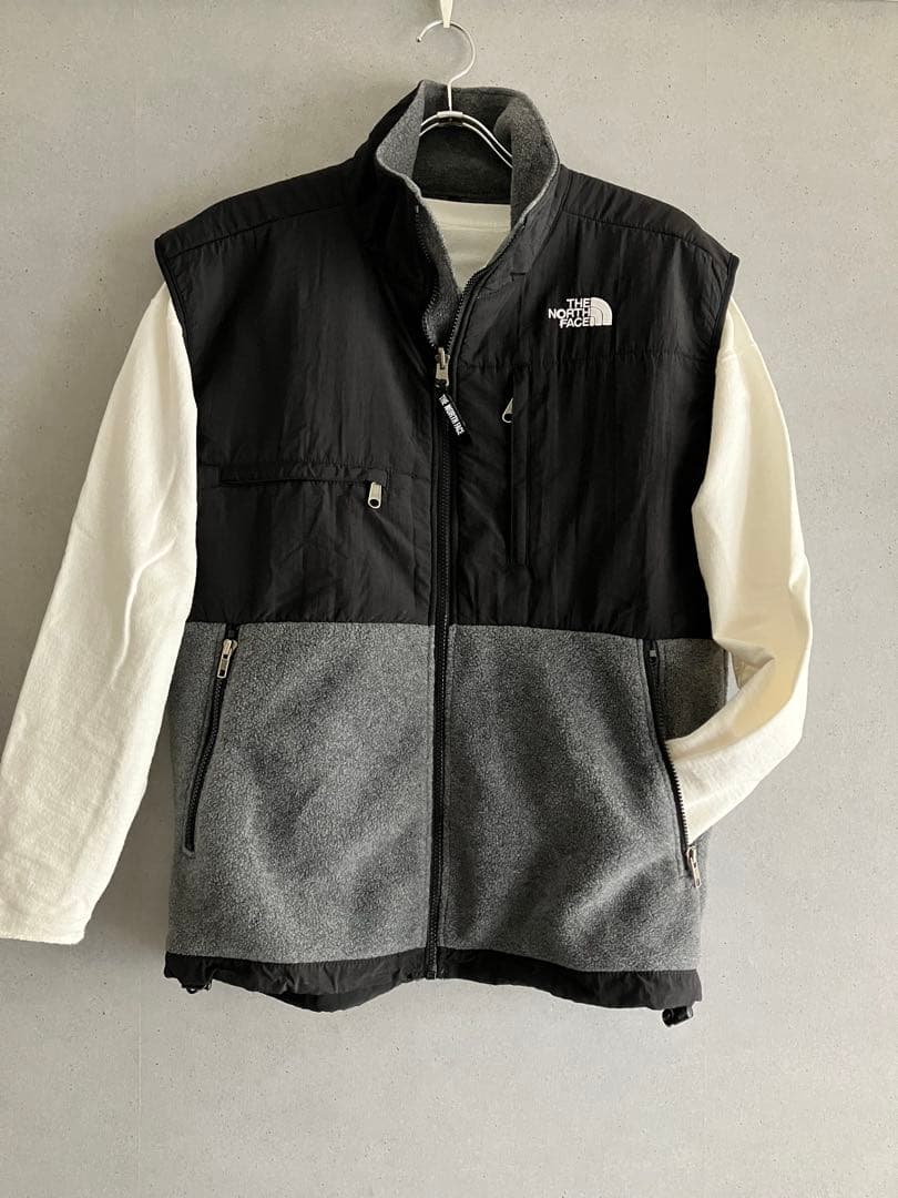 THE NORTH FACE/ザ ノースフェイス/デナリベスト
