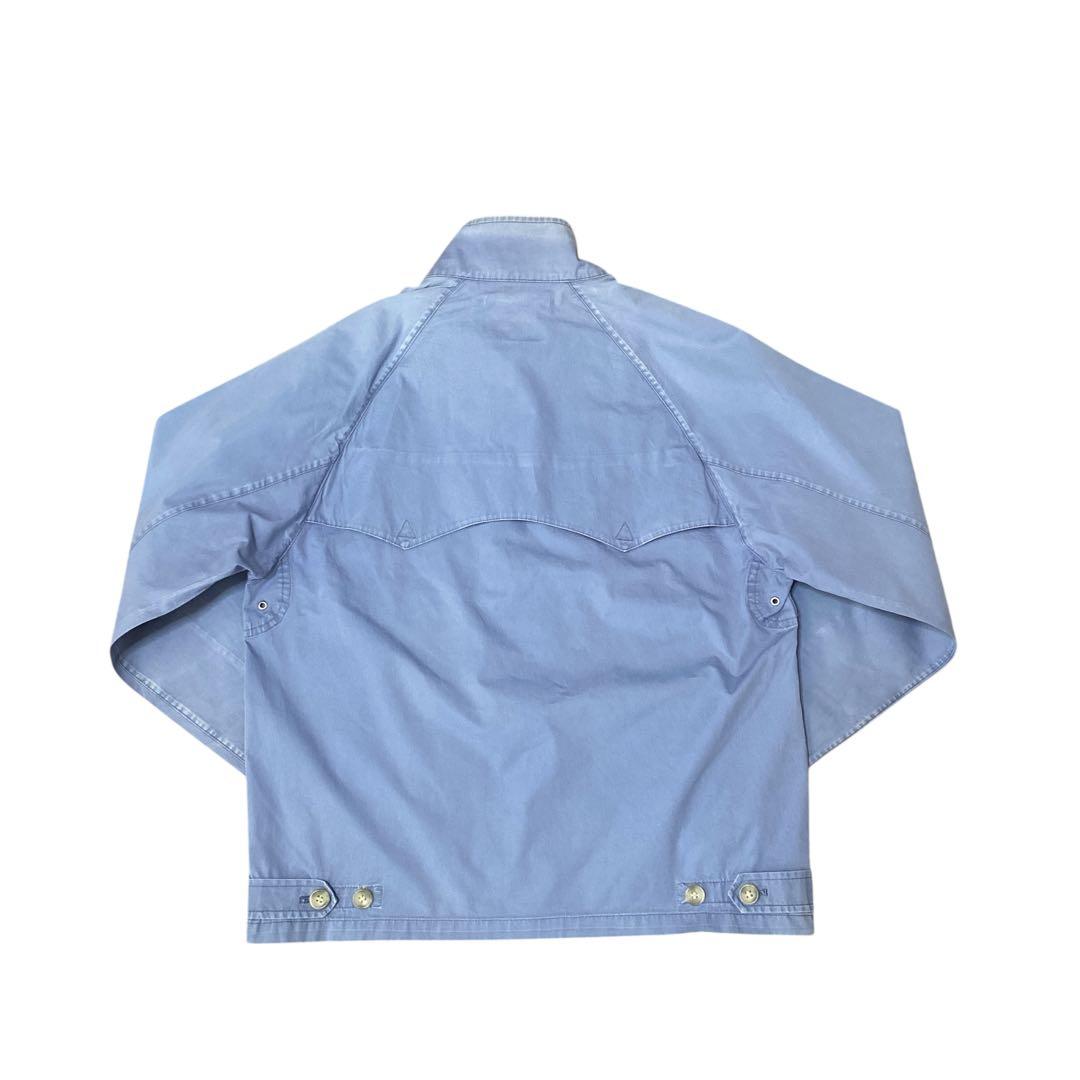 90’s Polo Ralph Laurenスイングトップ ハリントンジャケット