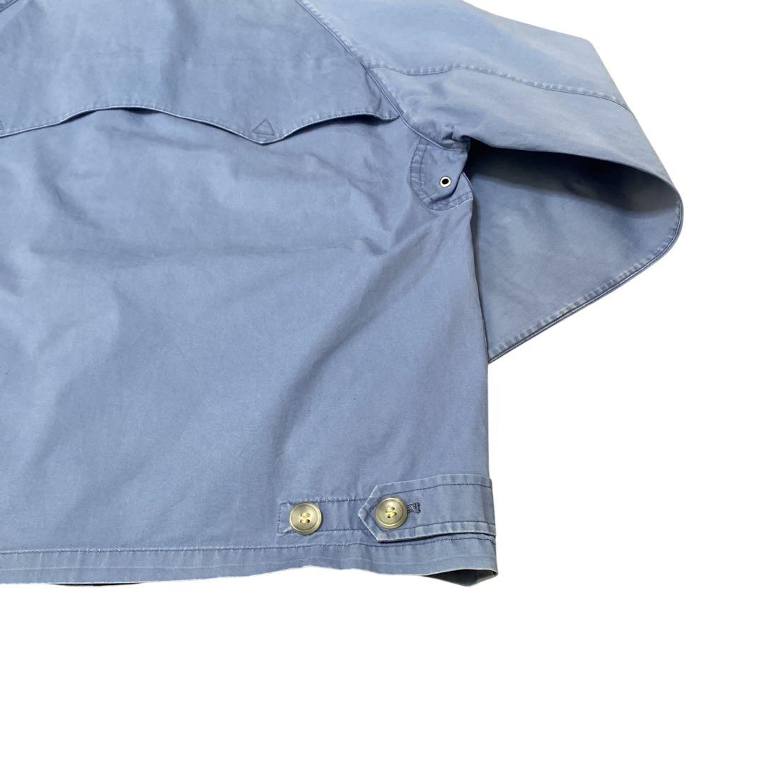 90’s Polo Ralph Laurenスイングトップ ハリントンジャケット