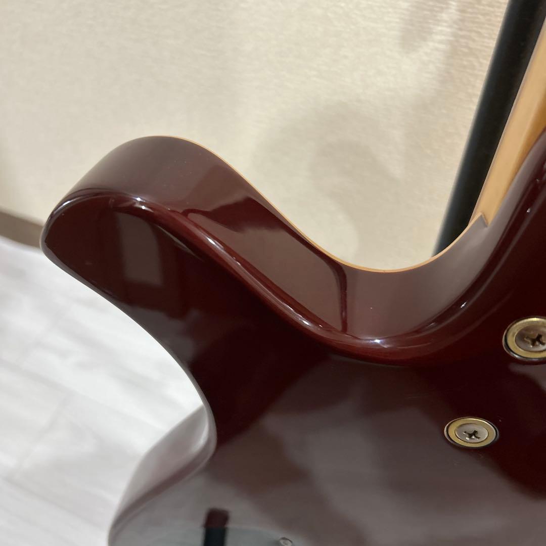 GrassRoots G-T-65EL ラルクアンシエル tetsuyaモデル
