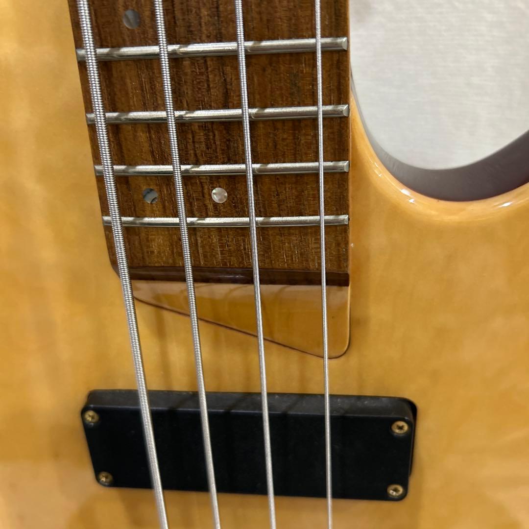 GrassRoots G-T-65EL ラルクアンシエル tetsuyaモデル