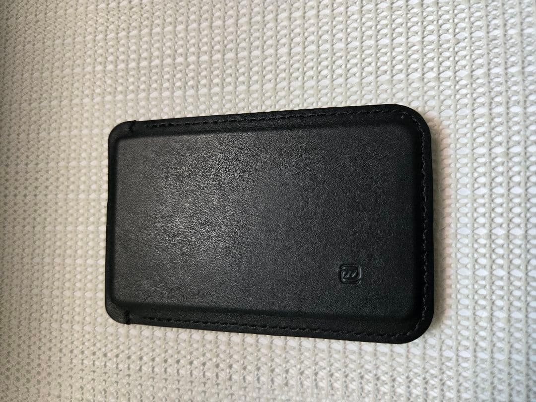[zenlet] cache 3.0 超薄型スマートウォレット　スマホスタンド
