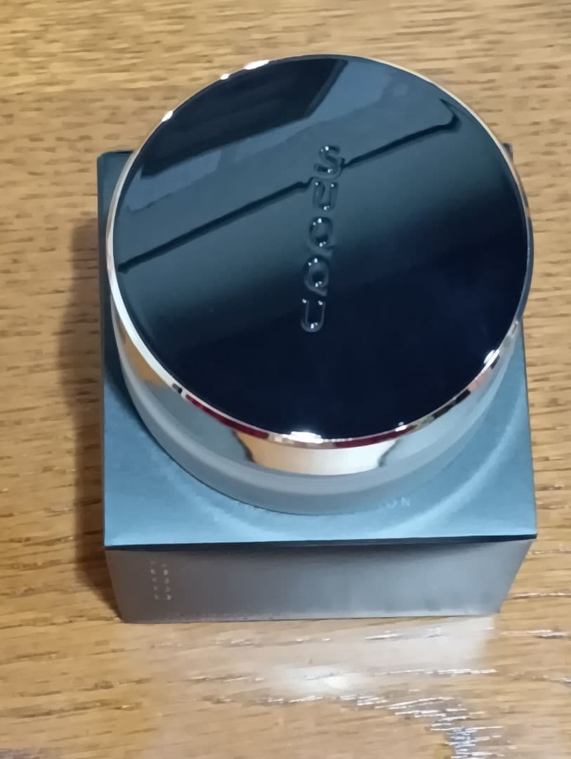 SUQQU ファンデーション スパチュラ 付