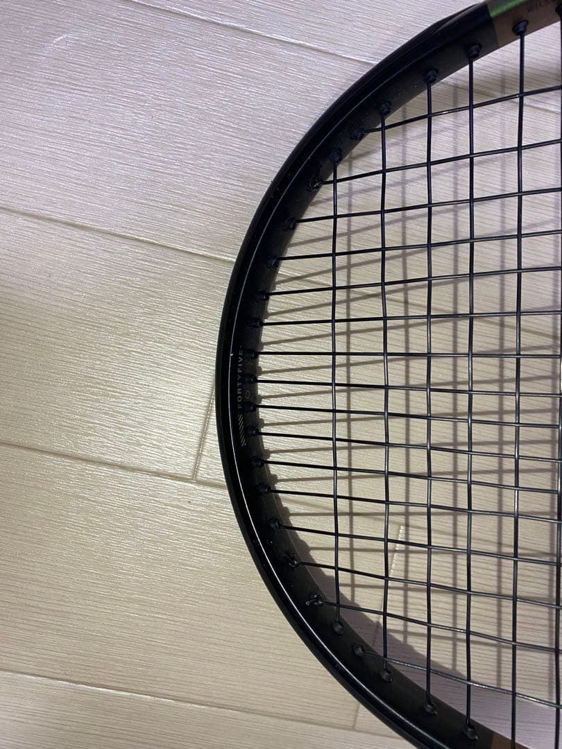 Wilson Blade 98 16x19 v8 ウィルソン ブレード G2