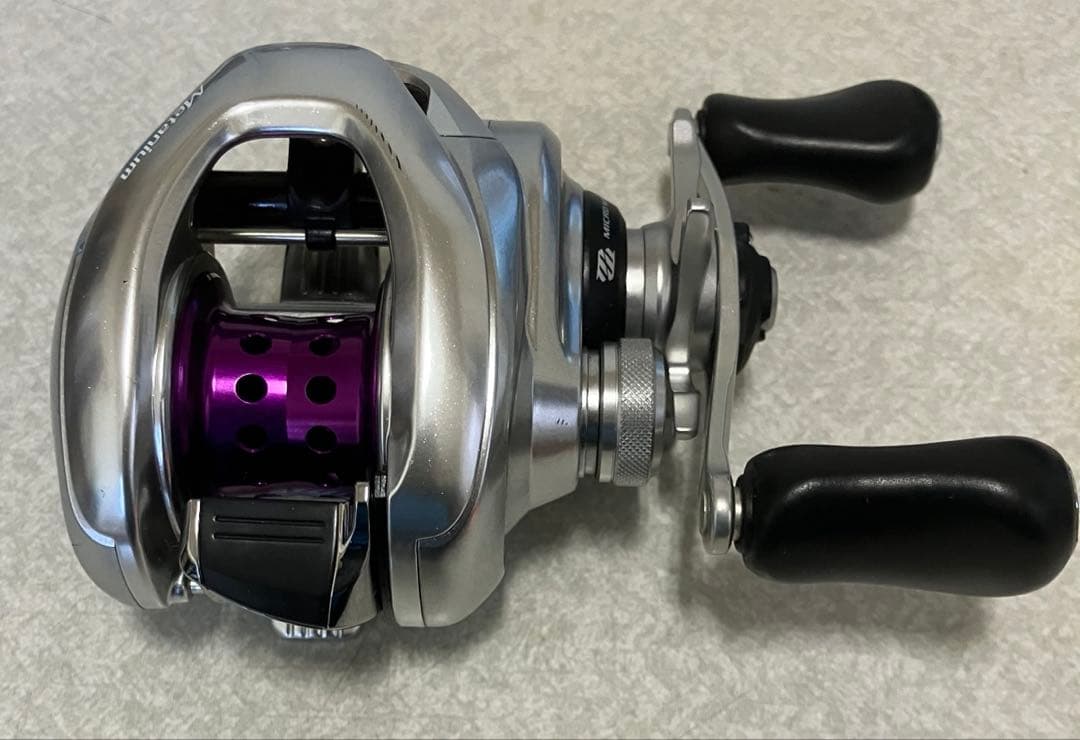 16メタニウムMGL（2台）その他パーツ
