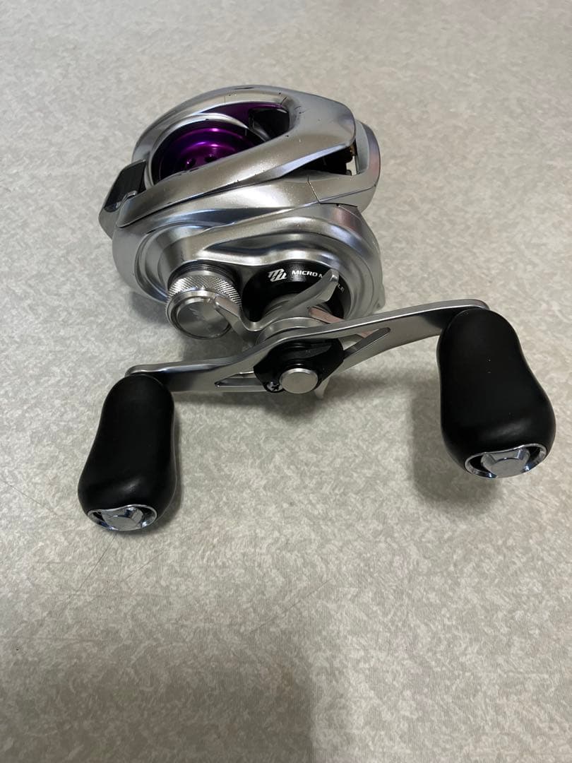 16メタニウムMGL（2台）その他パーツ