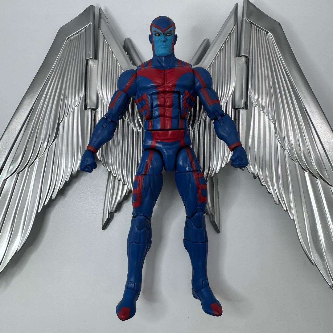 マーベルレジェンド X-MEN エックスメン アークエンジェル