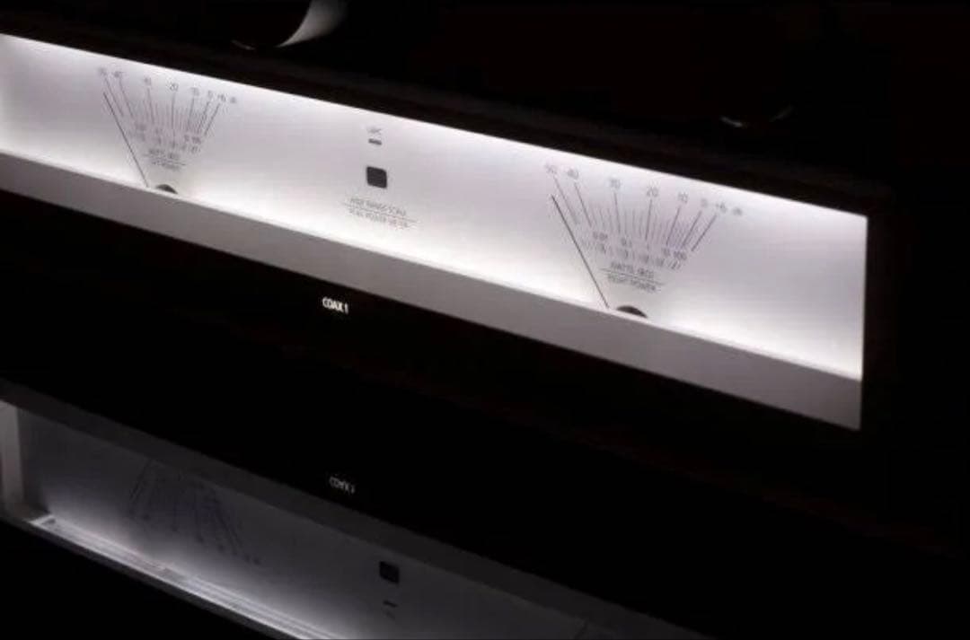 Technics SU-C700-S フルデジタルステレオインテグレーテッド