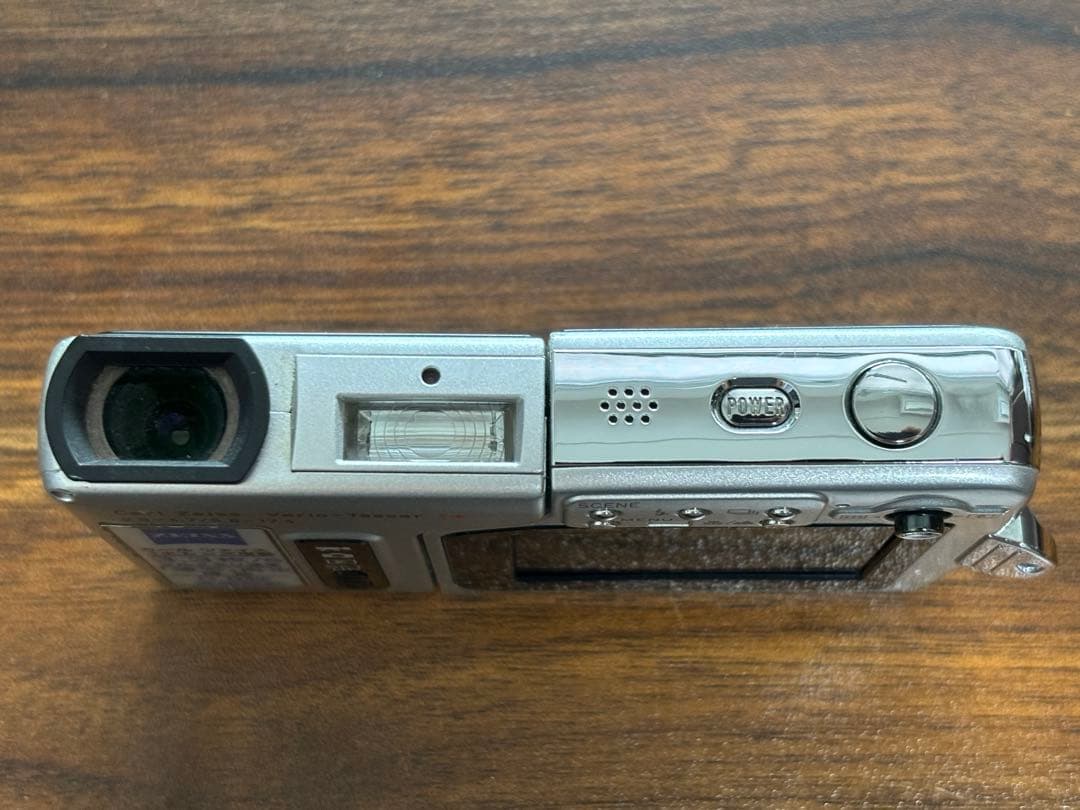 ★レア品：CONTAX U4R ブラック★カールツァイスレンズ(値下げ)