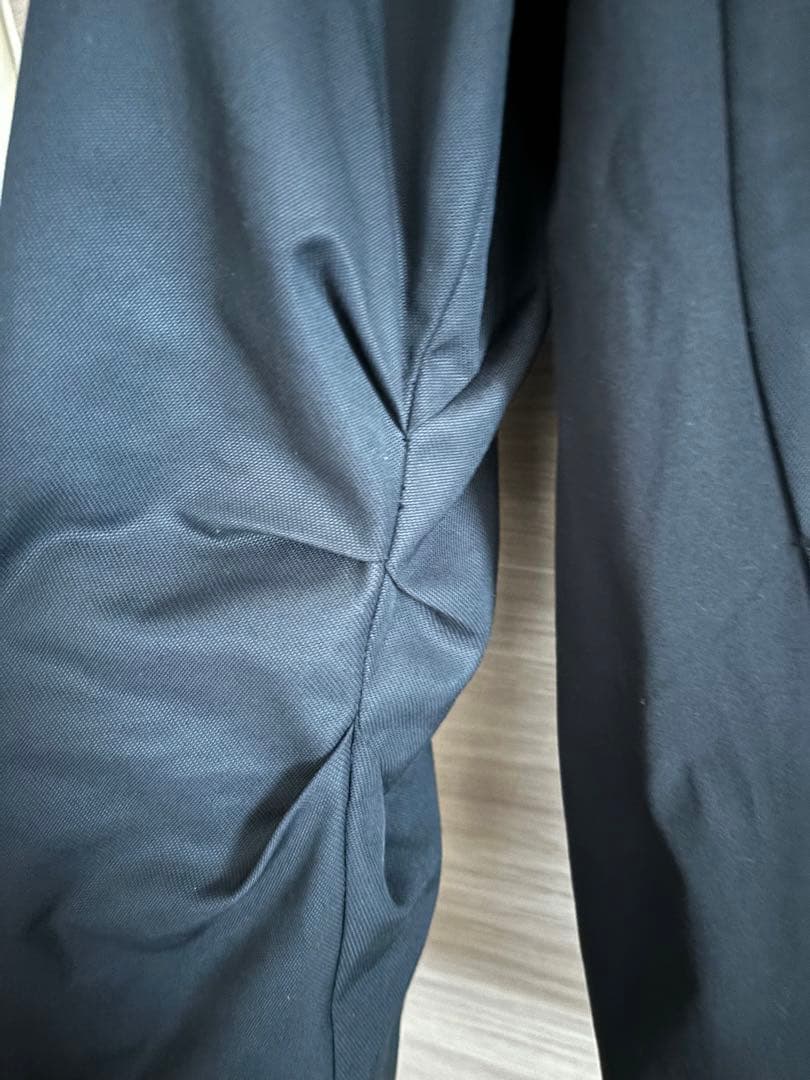 ジャケット・アウター post archive faction 7.0 JACKET RIGHT