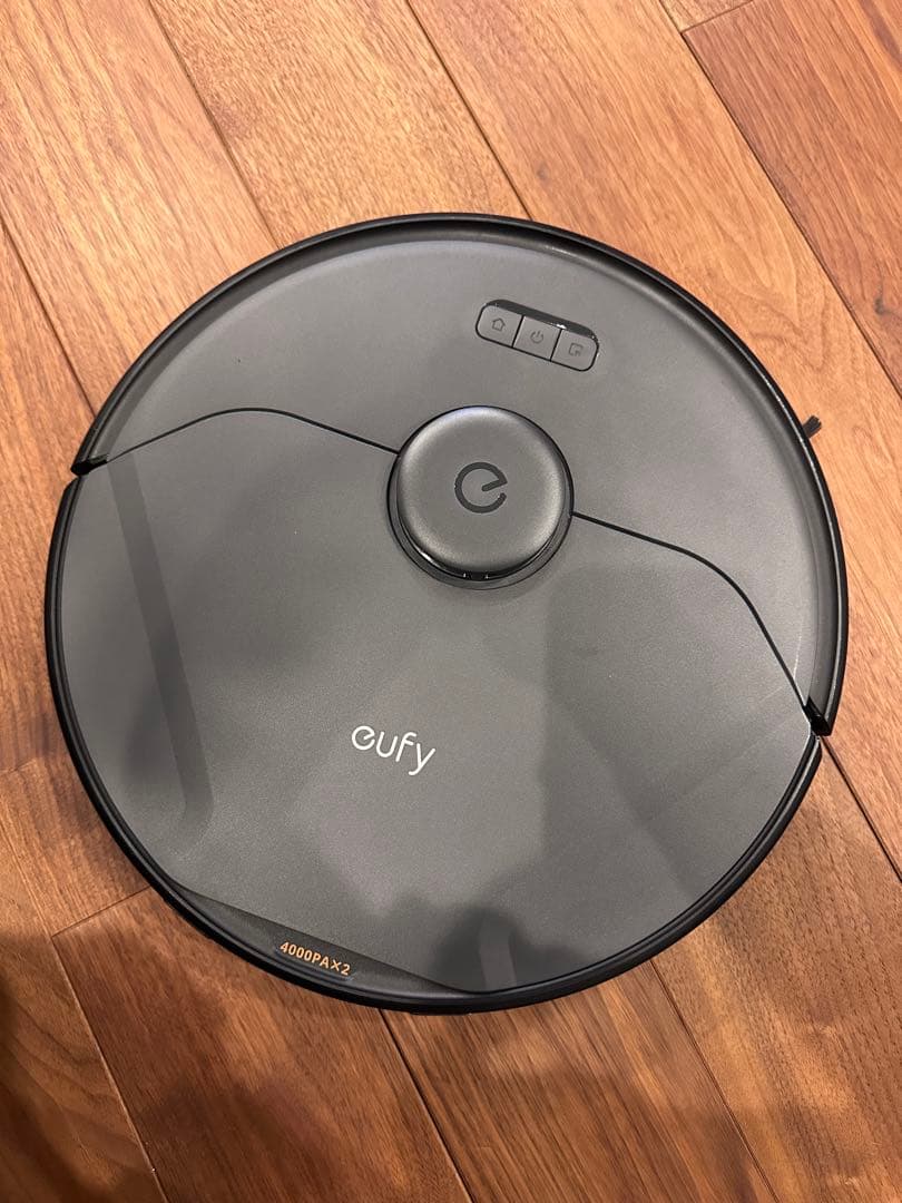 eufy X8 pro ステーション 美品