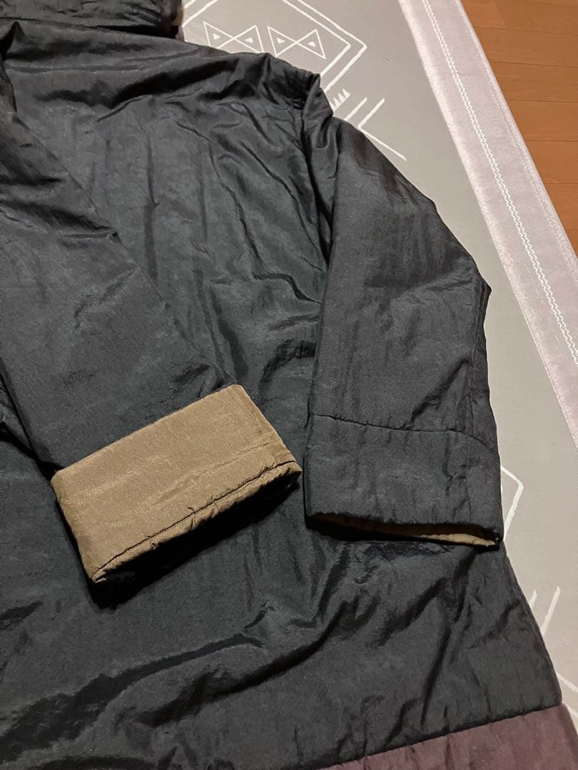 90's イッセイミヤケ plantation windcoat アーカイブ古着