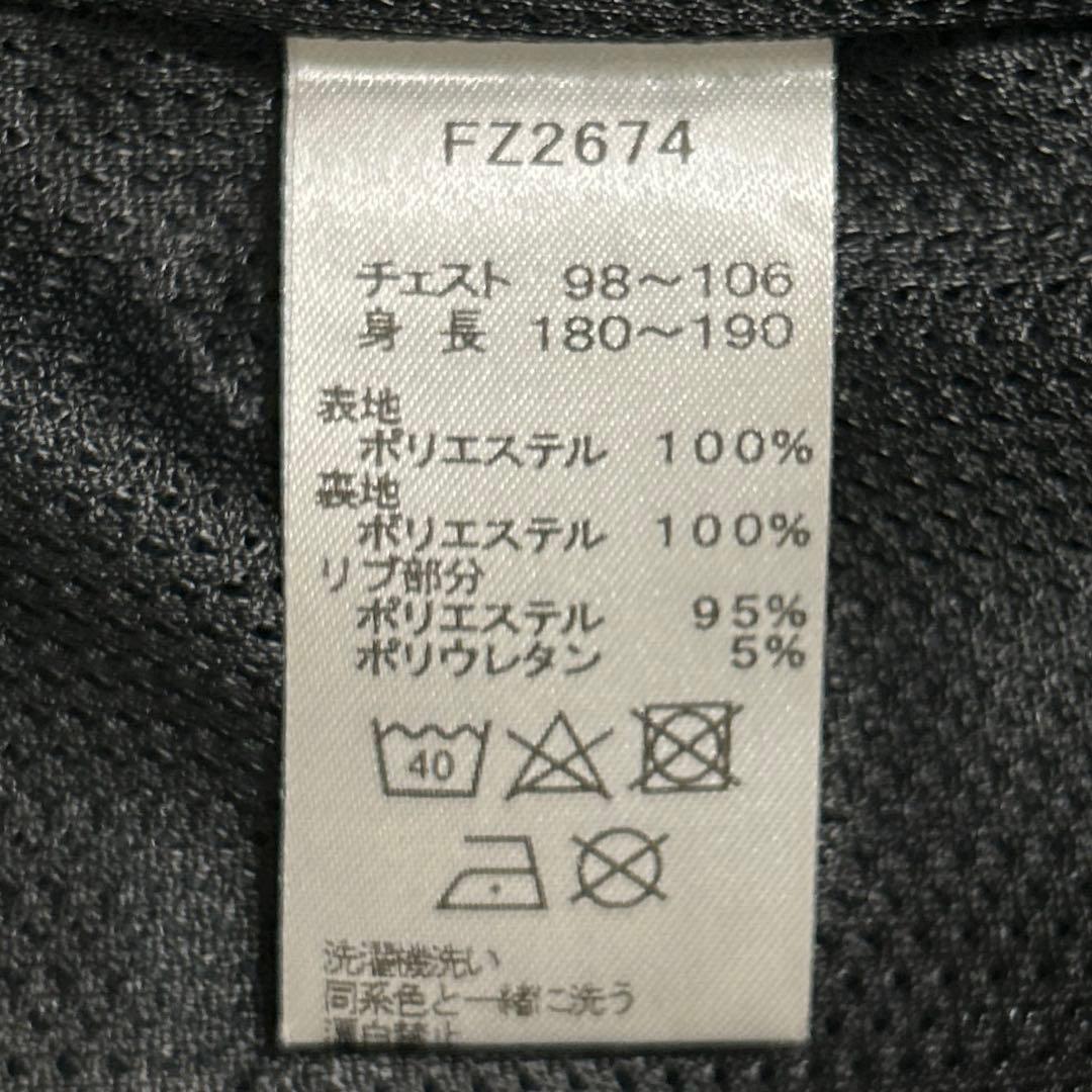 FRED PERRY×BEAMS / ハリントンジャケット ブラックウォッチ L
