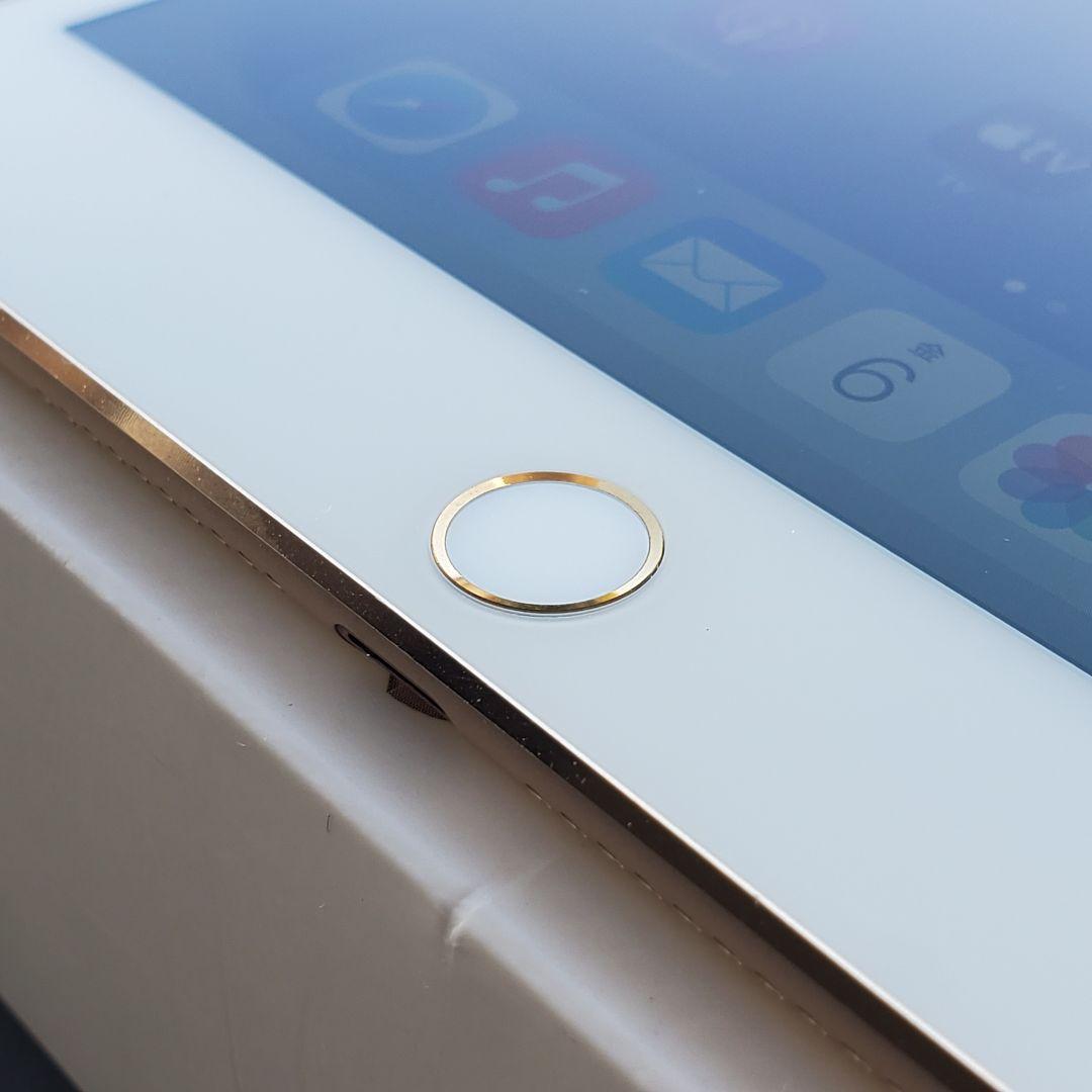 【極美品】iPad mini 4 Wi-Fi + Cellular 128GB