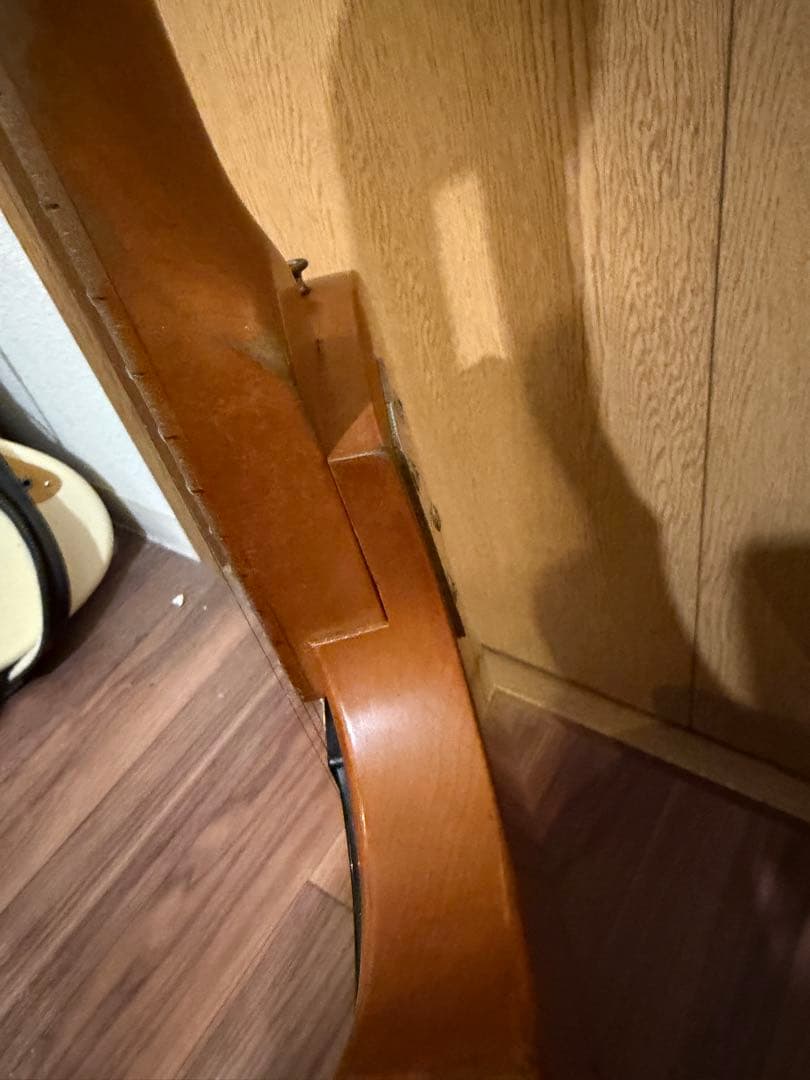 Gibson L-6 vintage ミッドナイトスペシャル