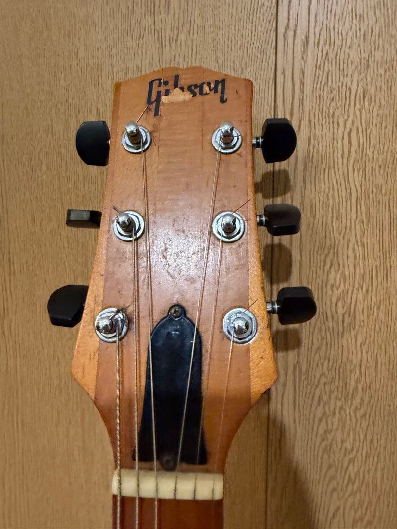 Gibson L-6 vintage ミッドナイトスペシャル