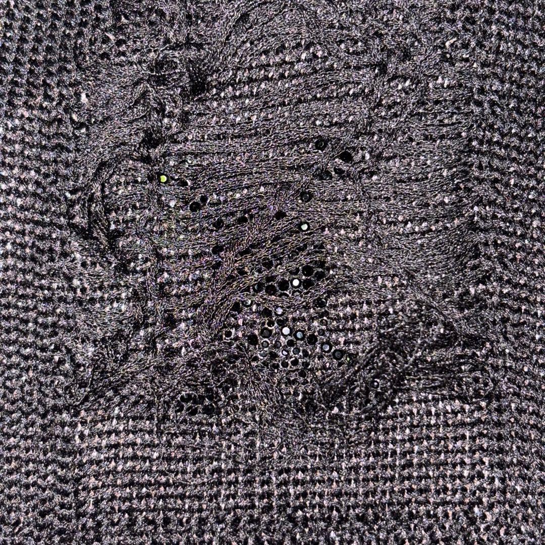 Rare 00’s Archive Roen Balloon Beanie