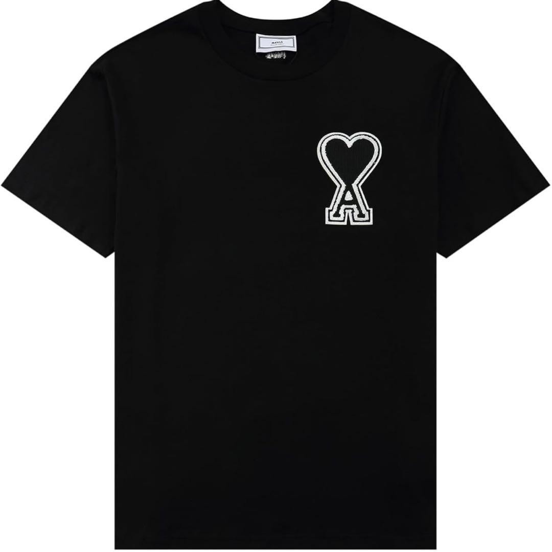 Ami Paris Tシャツ