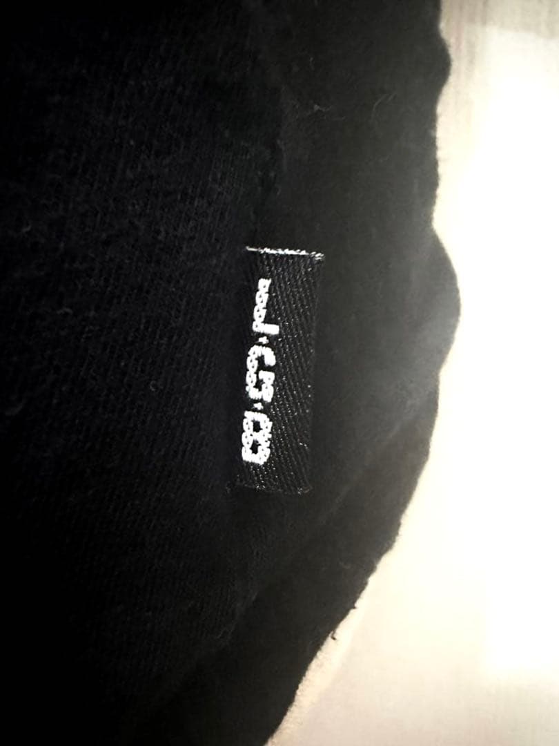 l*l様 00s ルグランブルー LGB CO-EXISTENCE カットソー