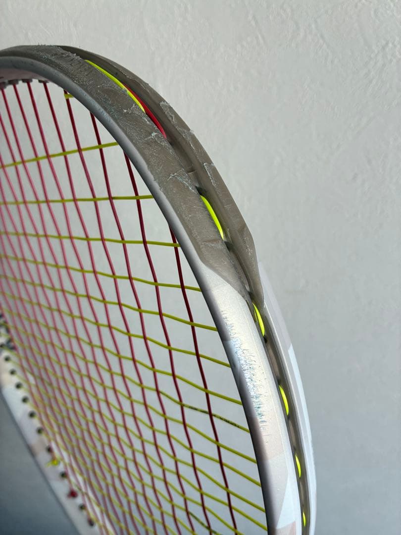 YONEX VCORE 100 G2 テニスラケット