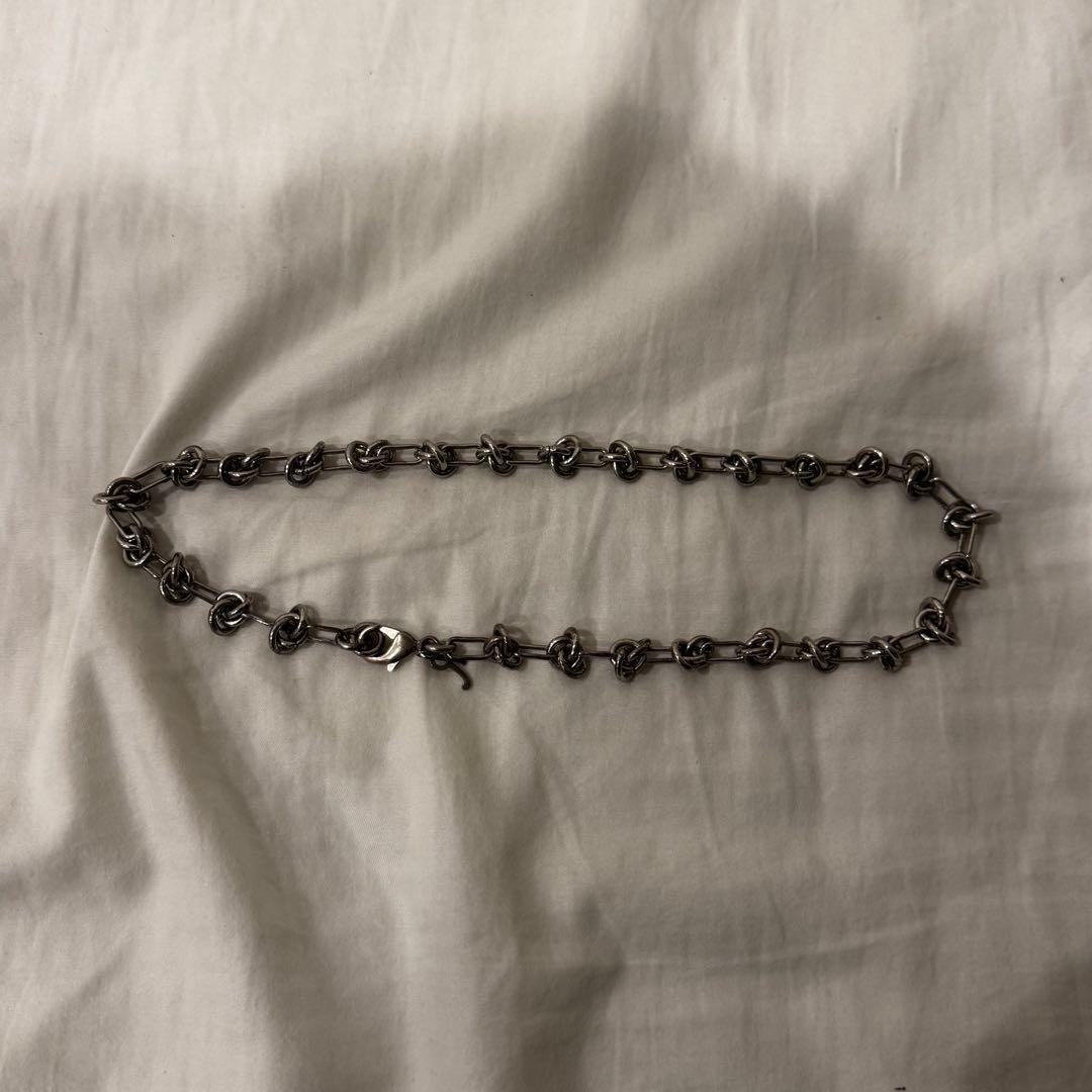 Raf simons necklaceラフシモンズ ネックレス