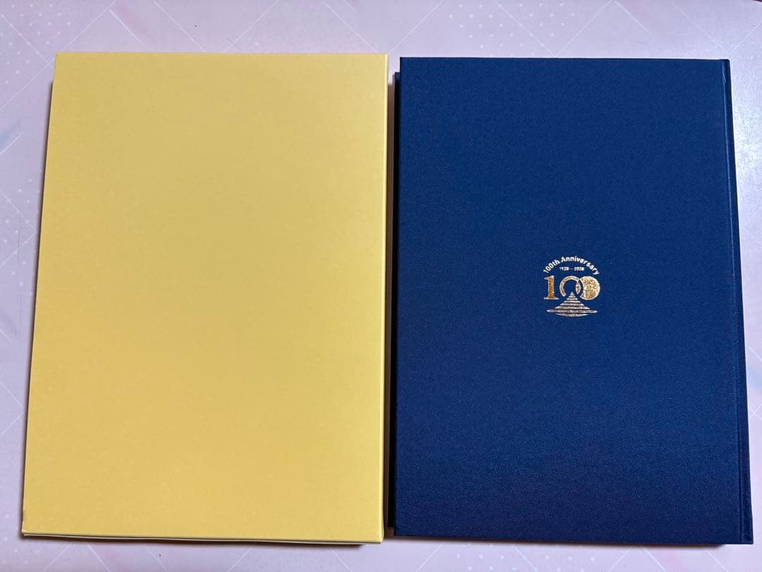 【非売品】アルピコグループ100年史 アルピコ交通
