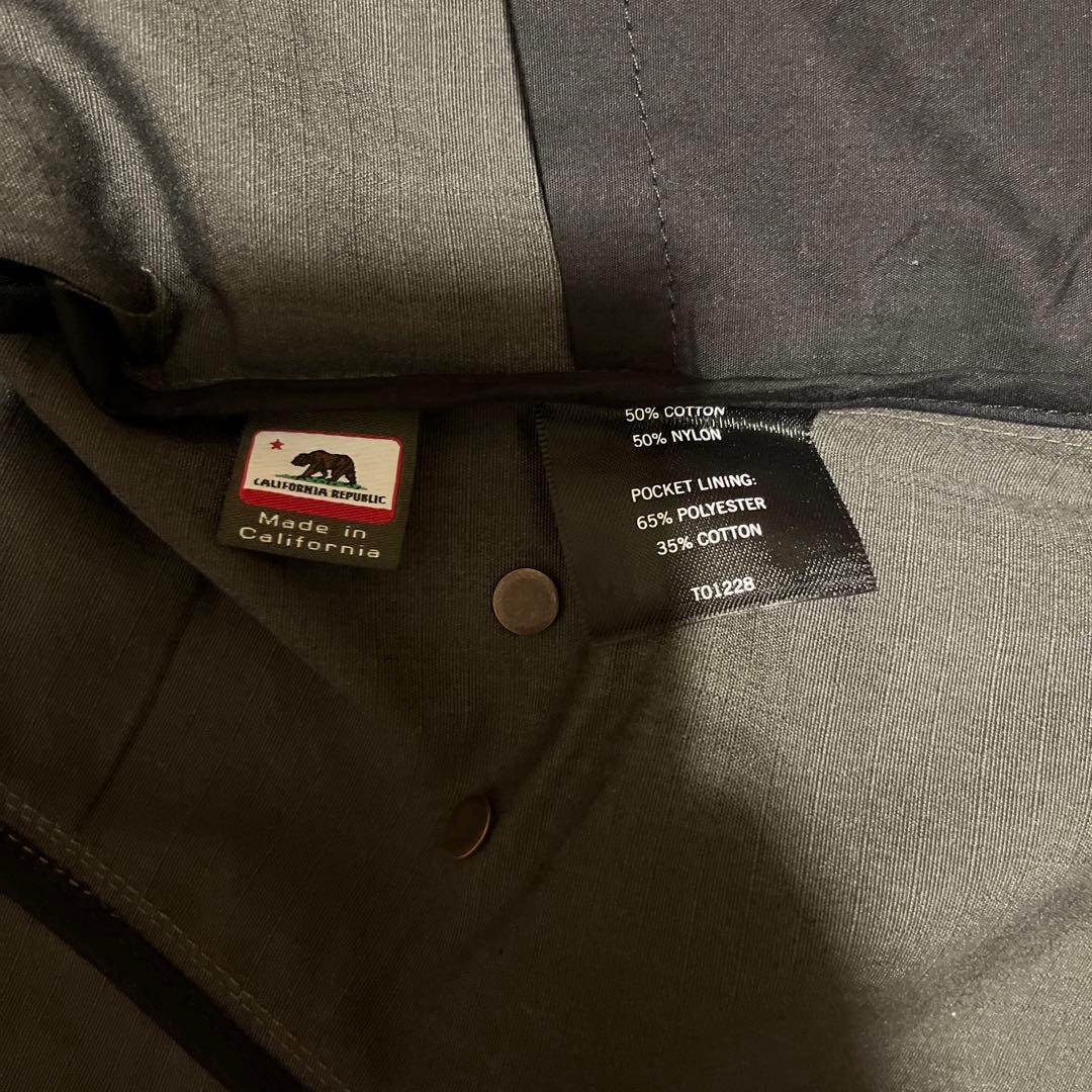 ジャケット・アウター Triple Aught Design Renegade RS Jacket