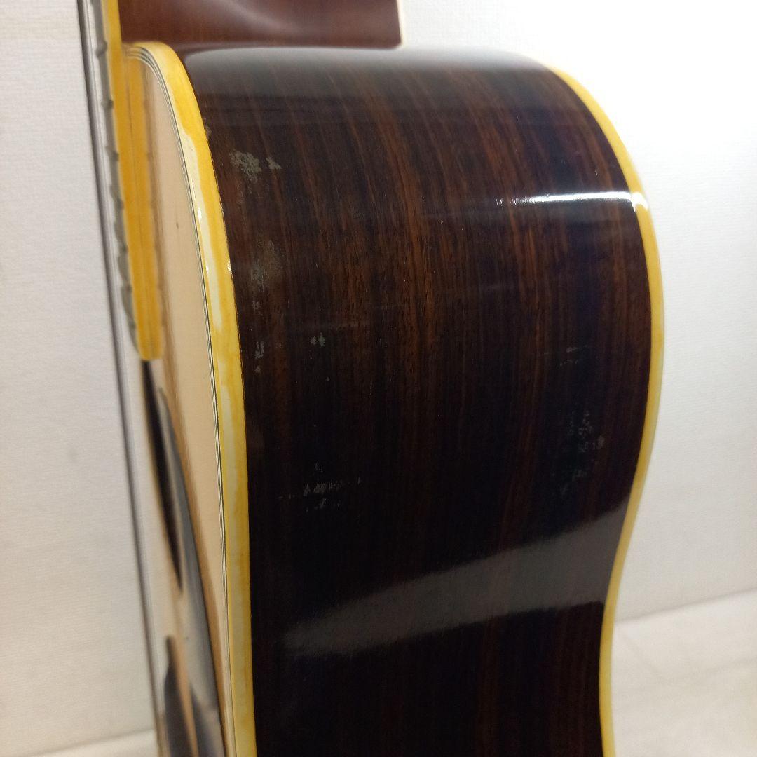 K.COUNTRY アコースティックギター D-250 日本製 ビンテージ