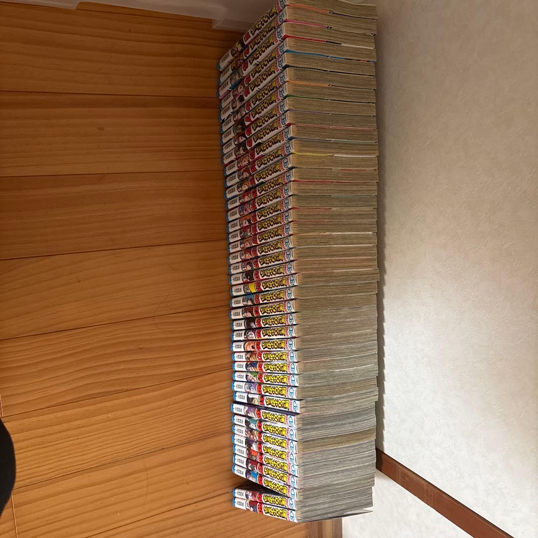 ヒロアカ1~40巻