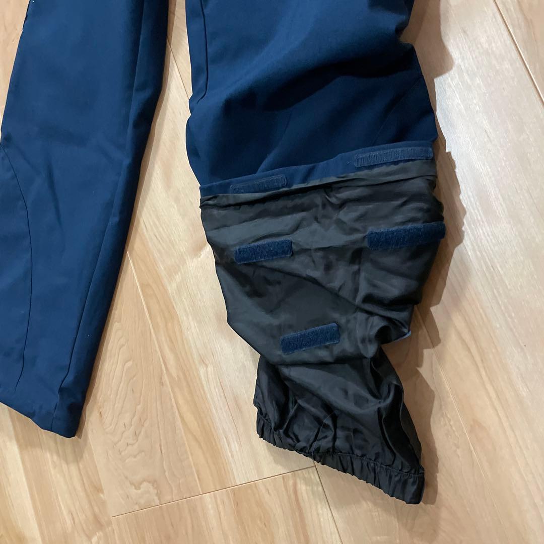 phenix フェニックス 160 セットアップ　スキーウェア　男の子