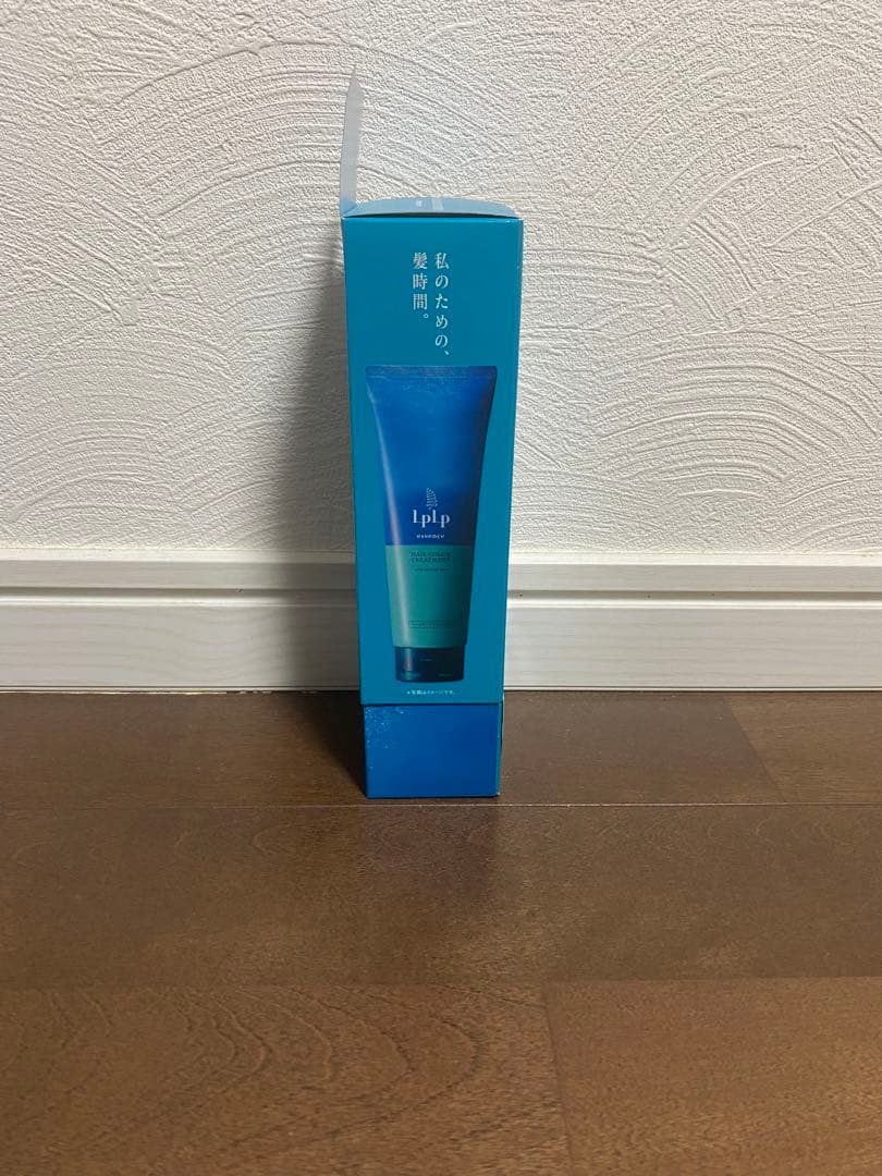 【新品☆2個セット】LPLP エッセンス ヘアカラートリートメントチークブラウン