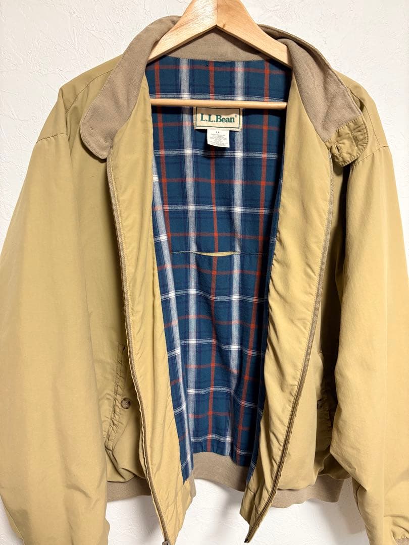 N*a様 80’s L.L.Bean スウィングトップ