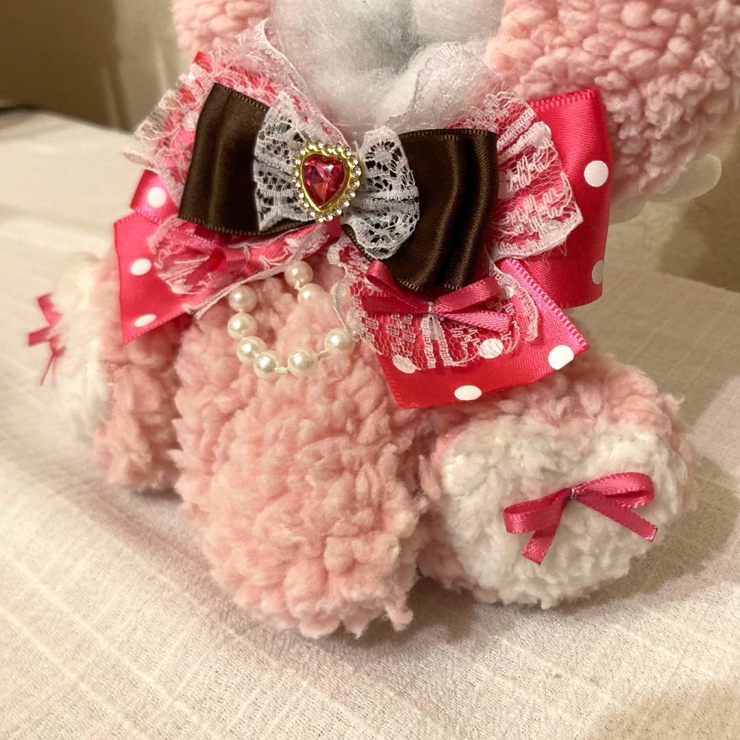 ♡アロ さま♡16㎝ぬい服 オーダーページ