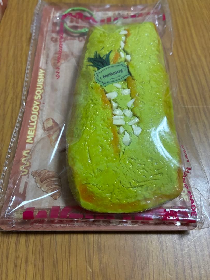 Mellojoy ながーいシリーズ　2個セット