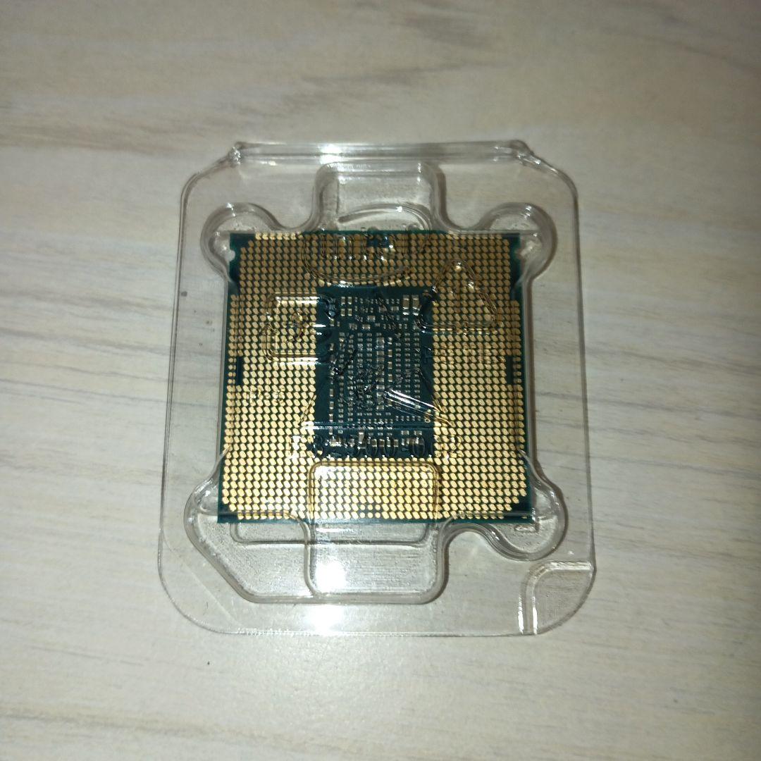 CPU Intel Core i5-9400F LGA 1151 9th Gen CPU