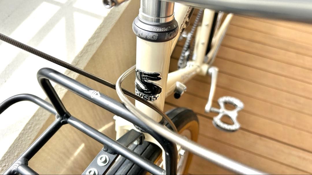 k*p様 SURLY STRAGGLER 50