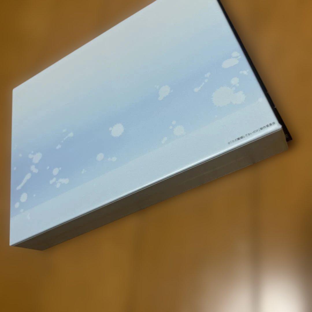 ただ離婚してないだけ Blu-ray BOX〈5枚組〉
