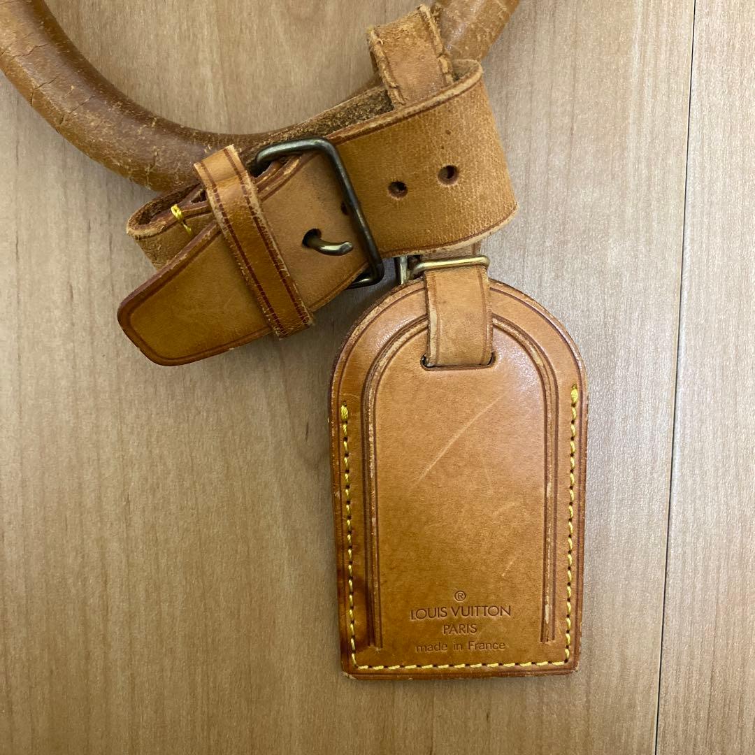 【値下げ可】Louis Vuitton ボストンバッグ キーポル モノグラム