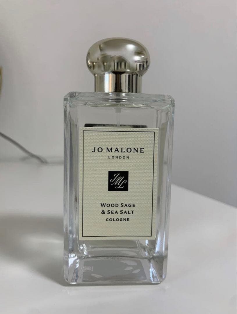 ジョーマローン　ウッドセージ＆シーソルト オーデコロン 100ml