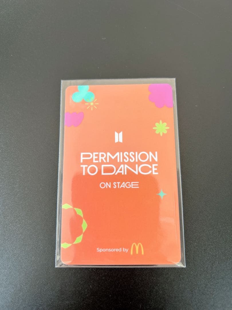 BTS PTD ラキドロ ロサンゼルス　LA テヒョン トレカ　テテ　V