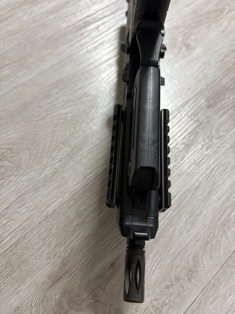 東京マルイ　MP7A1 サバゲー　電動ガン