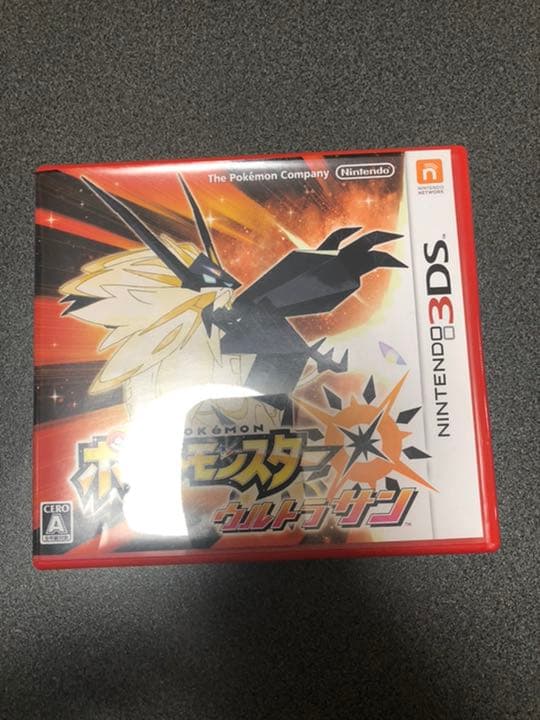 任天堂３ＤＳ 充電器　ポケットモンスター　ウルトラサン　アルファサファイア
