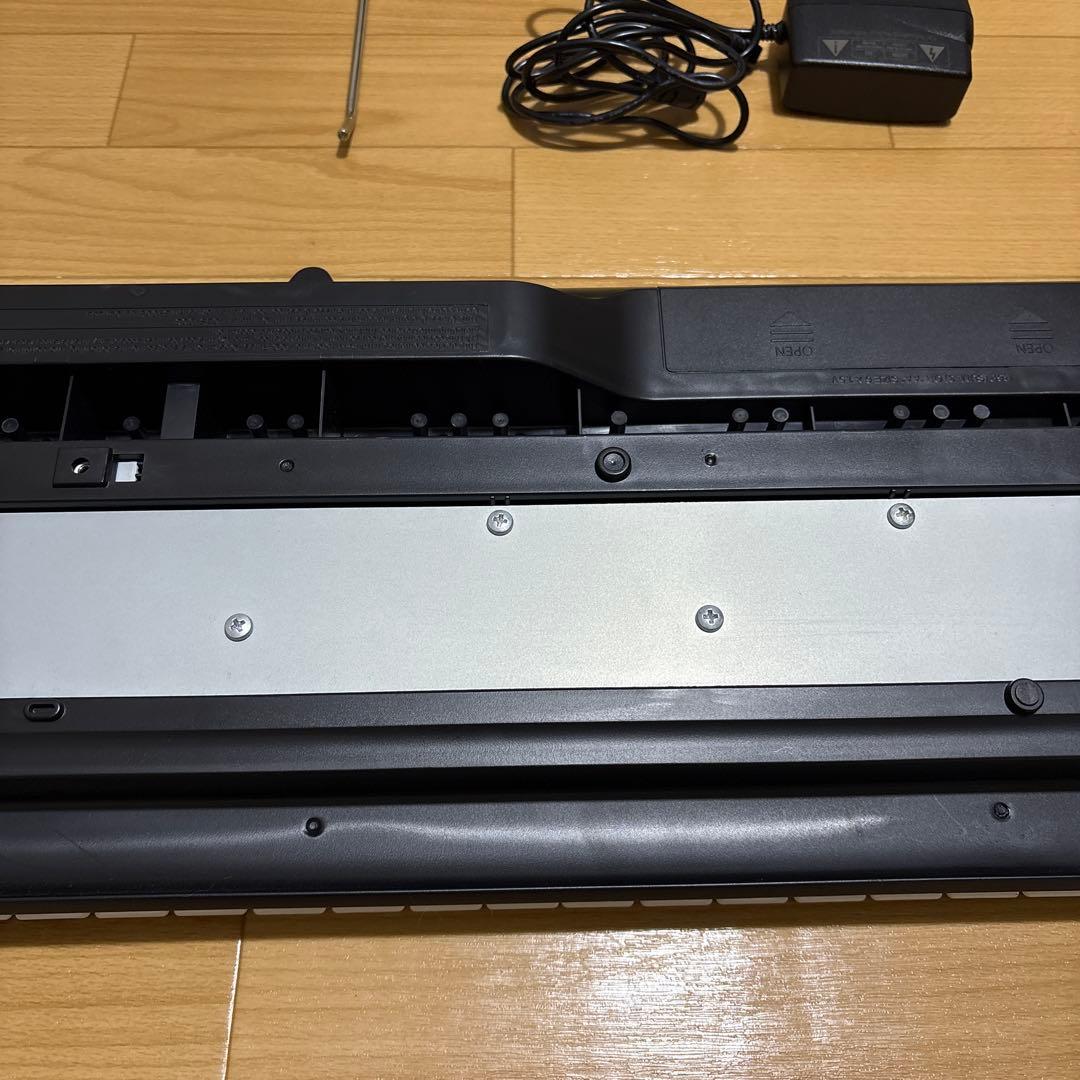 CASIO CTK-240 電子キーボード　電子ピアノ