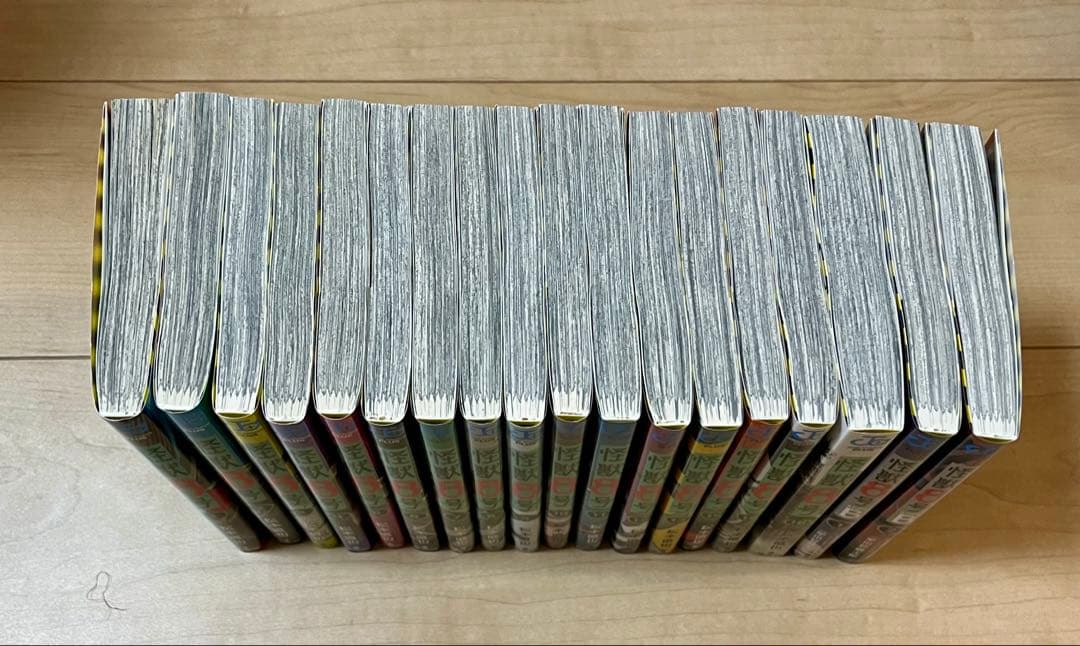怪獣8号 全巻セット＋公式外伝コミカライズ1〜2