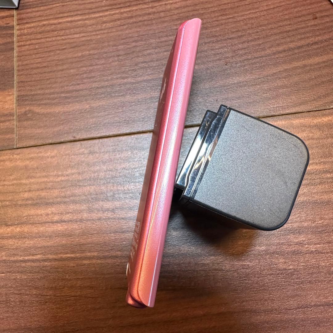 SONY NW-S764 8GB デジタルオーディオプレーヤー 2347
