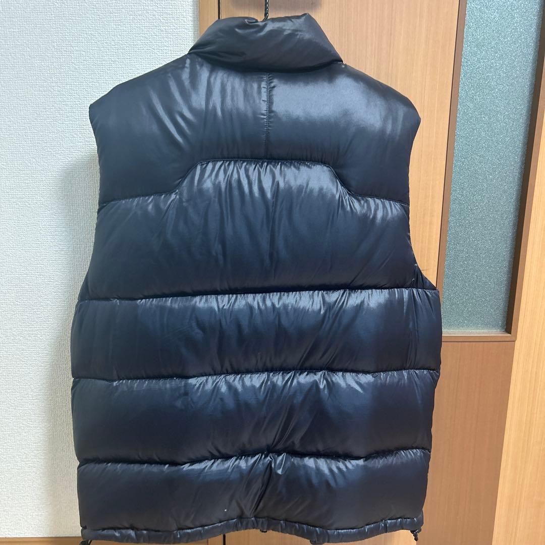 Polo Ralph Lauren ネイビー ダウンベスト M