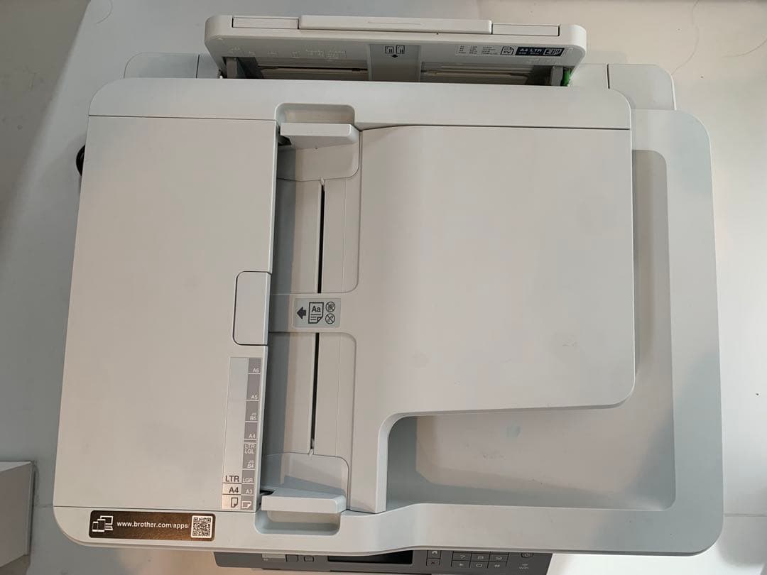 Brother 複合機　MFC-J6983CDW ジャンク品