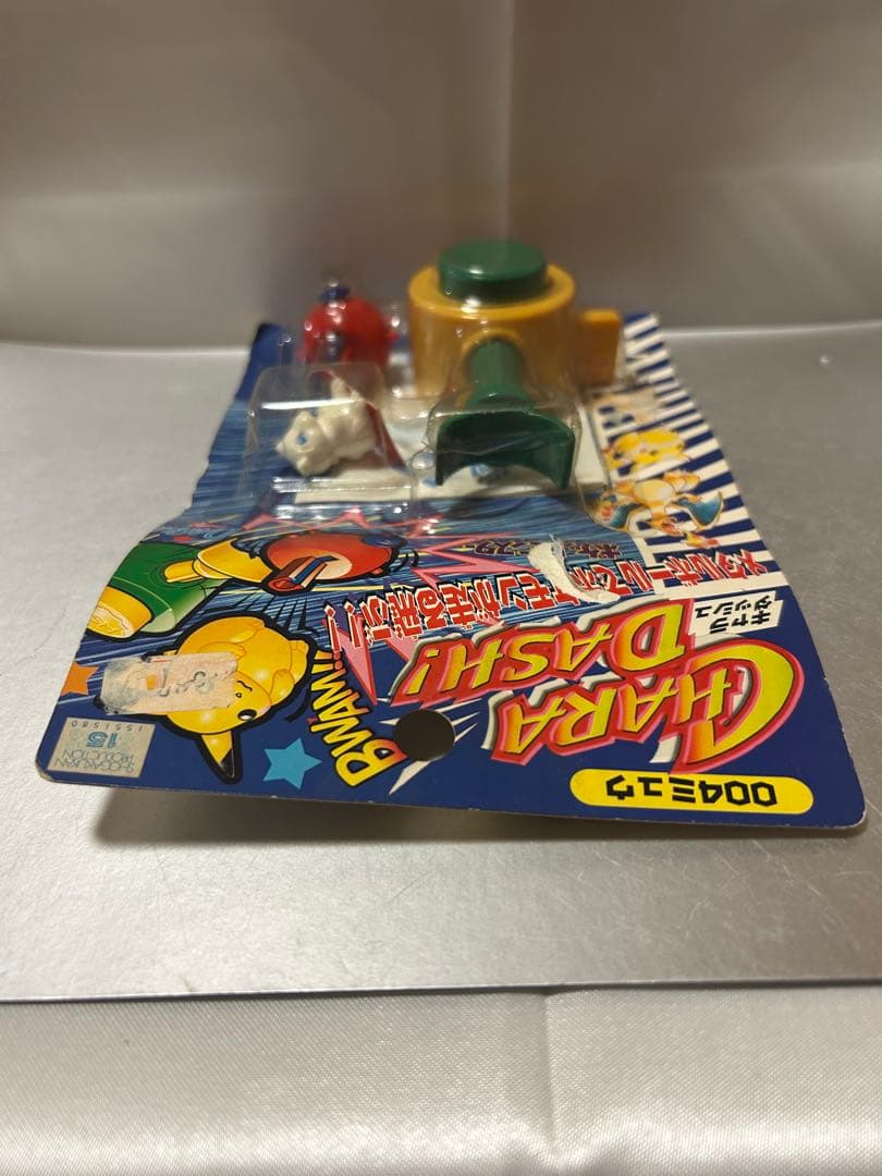 希少 未開封 TOMY 初代 ポケットモンスター ミュウ ミュウツー 2点セット